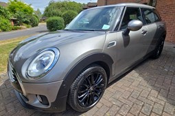 MINI Clubman (15-24) Cooper auto (07/2018 on) 6d For Sale - GDH Car Sales, Storrington
