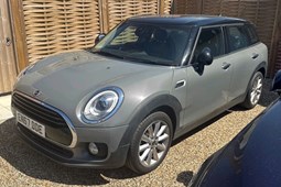 MINI Clubman (15-24) 1.5 Cooper 6d For Sale - GDH Car Sales, Storrington
