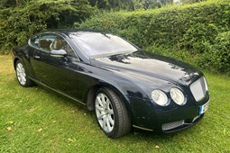 Bentley Continental GT Coupe (03-11) 6.0 W12 2d Auto For Sale - Hayes Cars Ltd, Uttlesford