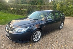 Saab 9-3 Sportwagon (05-11) 1.9 TiD Vector Sport (150bhp) 5d For Sale - Hayes Cars Ltd, Uttlesford