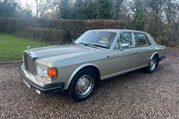 Rolls-Royce Silver Spirit (80-97) 4d Auto For Sale - Hayes Cars Ltd, Uttlesford