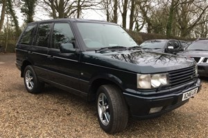 Land Rover Range Rover (94-02) 4.6 HSE 4d Auto For Sale - Hayes Cars Ltd, Uttlesford