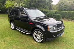 Land Rover Range Rover Sport (05-13) 3.0 TDV6 HSE 5d Auto For Sale - Hayes Cars Ltd, Uttlesford