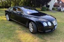 Bentley Continental GT Coupe (03-11) 6.0 W12 2d Auto For Sale - Hayes Cars Ltd, Uttlesford