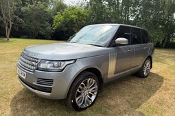 Land Rover Range Rover (13-21) 4.4 SDV8 Vogue 4d Auto For Sale - Hayes Cars Ltd, Uttlesford