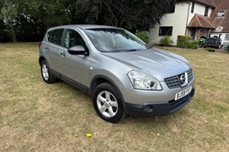 Nissan Qashqai (07-13) 1.6 Visia 5d For Sale - Hayes Cars Ltd, Uttlesford