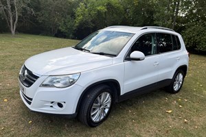 Volkswagen Tiguan (08-16) 2.0 TDI Sport 5d For Sale - Hayes Cars Ltd, Uttlesford