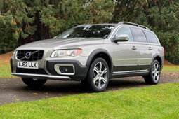 Volvo XC70 (07-16) D4 (163bhp) SE Lux (Sat Nav) 5d Geartronic For Sale - Orchard Car Sales Ltd, Hook