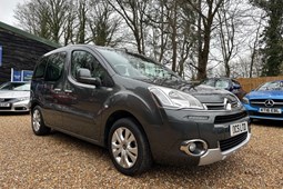 Citroen Berlingo Multispace (08-18) 1.6 HDi Plus 5d For Sale - Orchard Car Sales Ltd, Hook