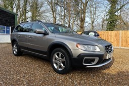 Volvo XC70 (07-16) D5 (205bhp) SE Lux 5d Geartronic For Sale - Orchard Car Sales Ltd, Hook