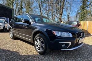Volvo XC70 (07-16) D4 (163bhp) SE Nav (06/13-) 5d Geartronic For Sale - Orchard Car Sales Ltd, Hook