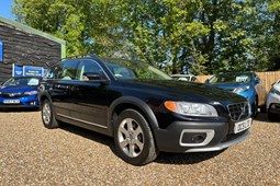 Volvo XC70 (07-16) D5 SE Lux 5d Geartronic For Sale - Orchard Car Sales Ltd, Hook