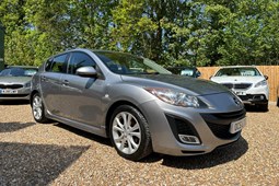 Mazda 3 Hatchback (09-13) 1.6 Takuya 5d For Sale - Orchard Car Sales Ltd, Hook