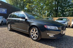 Volvo V70 (07-16) D4 (181bhp) SE Lux 5d Geartronic For Sale - Orchard Car Sales Ltd, Hook