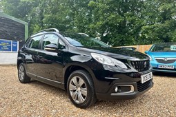 Peugeot 2008 (13-19) Active 1.6 BlueHDi 100 (05/16 on) 5d For Sale - Orchard Car Sales Ltd, Hook