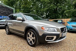 Volvo XC70 (07-16) D5 (215bhp) SE Lux (Sat Nav) 5d Geartronic For Sale - Orchard Car Sales Ltd, Hook