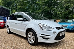 Ford S-MAX (06-14) 2.0 TDCi (140bhp) Titanium 5d For Sale - Orchard Car Sales Ltd, Hook