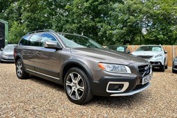 Volvo XC70 (07-16) D3 (163bhp) SE Lux (Sat Nav) 5d Geartronic For Sale - Orchard Car Sales Ltd, Hook