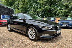 Volkswagen Passat Estate (15-24) 2.0 TDI SE Business 5d For Sale - Orchard Car Sales Ltd, Hook