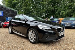 Volvo V40 Cross Country (13-19) T3 (152bhp) Cross Country Pro 5d Geartronic For Sale - Orchard Car Sales Ltd, Hook