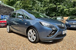 Vauxhall Zafira Tourer (12-18) 2.0 CDTi SRi 5d For Sale - Orchard Car Sales Ltd, Hook