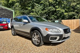 Volvo XC70 (07-16) D5 (215bhp) SE Lux (Sat Nav) 5d Geartronic For Sale - Orchard Car Sales Ltd, Hook