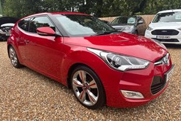 Hyundai Veloster (12-14) 1.6 GDi Sport 4d For Sale - Orchard Car Sales Ltd, Hook