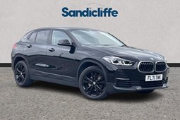 BMW X2 SUV (18-23) sDrive 18i [136] Sport 5dr Step Auto For Sale - SANDICLIFFE MAZDA NOTTINGHAM, Nottingham