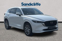 Mazda CX-5 SUV (17 on) 2.0 MHEV Takumi 5dr For Sale - SANDICLIFFE MAZDA NOTTINGHAM, Nottingham