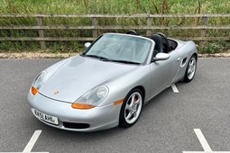 Porsche Boxster (96-04) 3.2 S 2d (99) For Sale - Ashley Automotive, Bournemouth