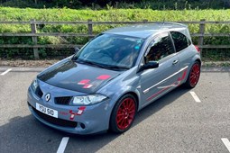 Renault Megane Renaultsport (06-09) 2.0 T 16V Renaultsport F1 Team R26 (230bhp) 3d For Sale - Ashley Automotive, Bournemouth