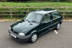 Rover 100 Hatchback (94-99) 1.1i Ascot 3d For Sale - Ashley Automotive, Bournemouth