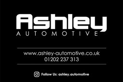 Rolls-Royce Phantom Saloon (03-12) 4d Auto For Sale - Ashley Automotive, Bournemouth