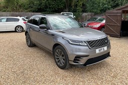Land Rover Range Rover Velar SUV (17 on) R-Dynamic SE D180 auto 4d For Sale - Nene Vale Motor Company Ltd, Northampton