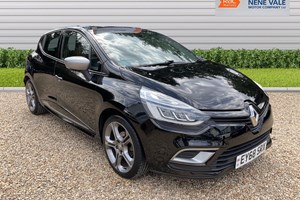 Renault Clio Hatchback (12-19) GT Line TCe 90 5d For Sale - Nene Vale Motor Company Ltd, Northampton