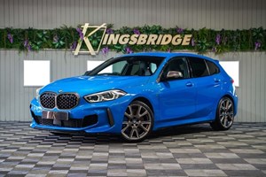 BMW 1-Series M135i (19-24) M135i xDrive Sport Automatic 5d For Sale - Kingsbridge, York