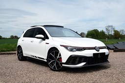 Volkswagen Golf GTI (20 on) 2.0 TSI 300 GTI Clubsport 5dr DSG For Sale - Kingsbridge, York