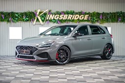 Hyundai i30 N (18-24) 2.0T GDi N Performance 5dr For Sale - Kingsbridge, York