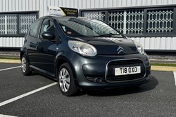 Citroen C3 (02-10) 1.0i VTR+ 5d For Sale - GSD Autos, Liversedge