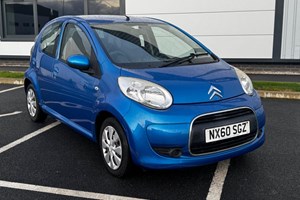 Citroen C3 (02-10) 1.0i VTR+ 5d For Sale - GSD Autos, Liversedge