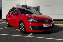 Volkswagen Golf Hatchback (09-12) 2.0 TDi (170bhp) GTD (Leather) 5d For Sale - GSD Autos, Liversedge