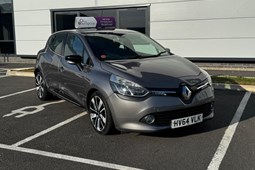 Renault Clio Hatchback (12-19) 1.5 dCi (90bhp) Dynamique S MediaNav 5d For Sale - GSD Autos, Liversedge
