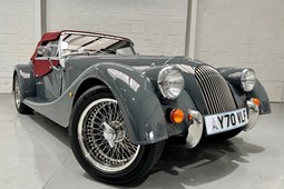 Morgan Roadster (04-20) V6 2d For Sale - Abbey Motors Ltd, Colchester