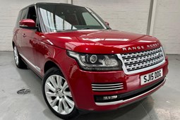 Land Rover Range Rover (13-21) 3.0 TDV6 Autobiography 4d Auto For Sale - Abbey Motors Ltd, Colchester