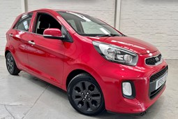 Kia Picanto (11-17) 1.25 2 EcoDynamics 5d For Sale - Abbey Motors Ltd, Colchester