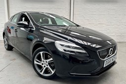 Volvo V40 Hatchback (12-19) D3 (4 Cyl 150bhp) Inscription 5d For Sale - Abbey Motors Ltd, Colchester
