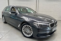 BMW 5-Series Touring (17-24) 530d SE auto 5d For Sale - Abbey Motors Ltd, Colchester