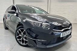 Kia Ceed Sportswagon (18 on) 1.5T GDi ISG 3 5dr For Sale - Abbey Motors Ltd, Colchester
