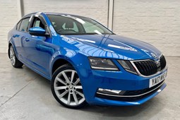 Skoda Octavia Hatchback (13-20) SE L 1.6 TDI 115PS DSG auto (03/17 on) 5d For Sale - Abbey Motors Ltd, Colchester
