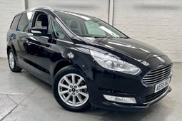 Ford Galaxy (15-23) Titanium X 2.0 Ford EcoBlue 240PS auto 5d For Sale - Abbey Motors Ltd, Colchester